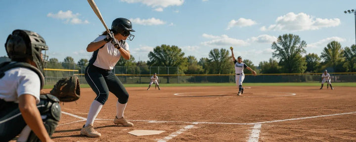 How Many Softball Players? Here Are the Official Rules!