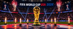 Berapa Jumlah Peserta Piala Dunia 2026? Ini Format Terbaru!