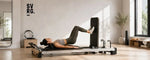 Introducing Jumpboard Pilates: A Cardio Workout on the Reformer