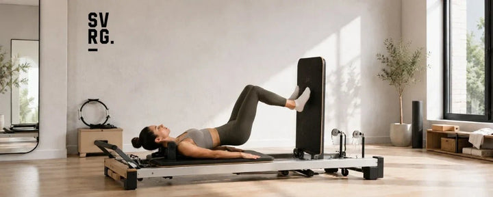 Introducing Jumpboard Pilates: A Cardio Workout on the Reformer