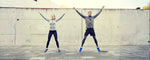 Jumping Jack: Teknik Dasar, Manfaat, dan Tips Latihan