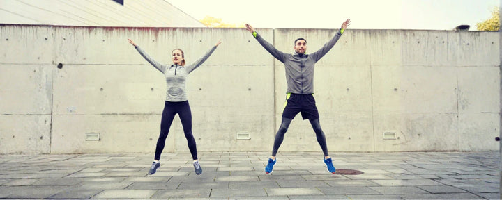 Jumping Jack: Teknik Dasar, Manfaat, dan Tips Latihan