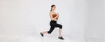 Panduan Teknik Jumping Lunges yang Benar Tanpa Alat