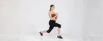 Jumping Lunges: Manfaat, Teknik yang Benar, dan Tips Aman
