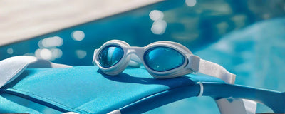 Rekomendasi Kacamata Renang Minus Terbaik 2025