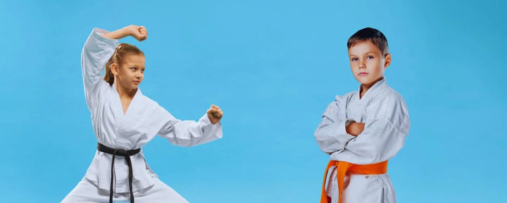 Karate vs Judo: Mana yang Lebih Cocok untuk Pemula?