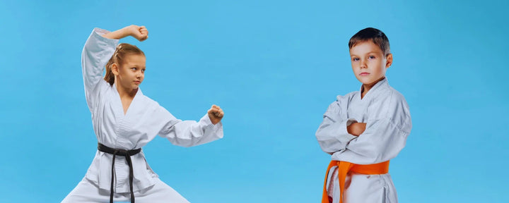 Karate vs. Judo: Which is Better for Beginners?
