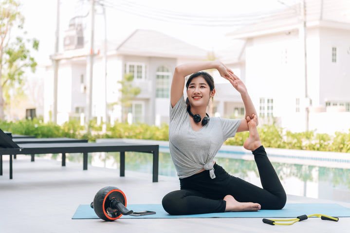 Want a Healthier Life? Learn About Physical Fitness and Its Benefits!