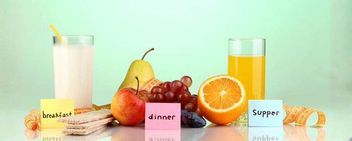 How Many Calories Do Women and Men Need? Here Are the Facts!