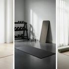 Perbedaan Kebutuhan Mat Pilates untuk Studio, Gym, dan Hotel