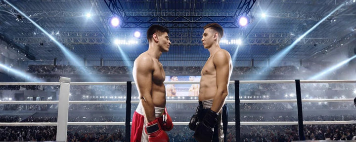 Types of Classes in Boxing: Weight and Class Guide