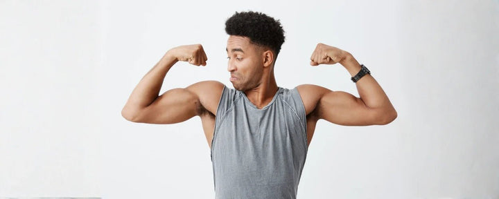 Kenapa Harus Melatih Otot Biceps? Ini Jawabannya!