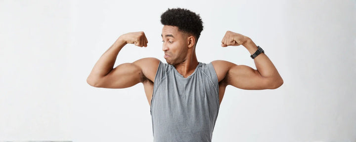 Why Should You Train Your Biceps? Here's the Answer!