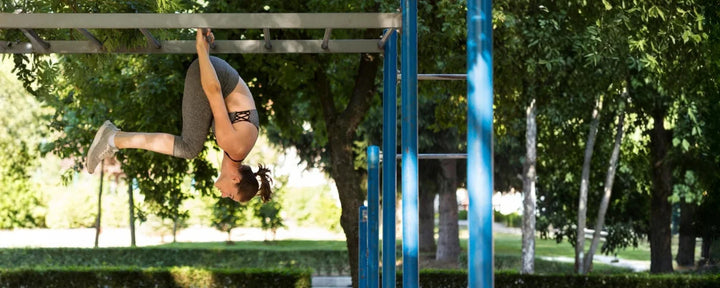 10 Kesalahan dalam Latihan Kalistenik yang Harus Dihindari