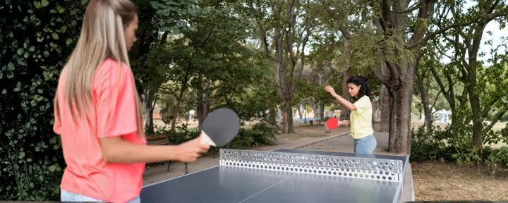 10 Kesalahan dalam Tenis Meja dan Cara Mudah Menghindarinya