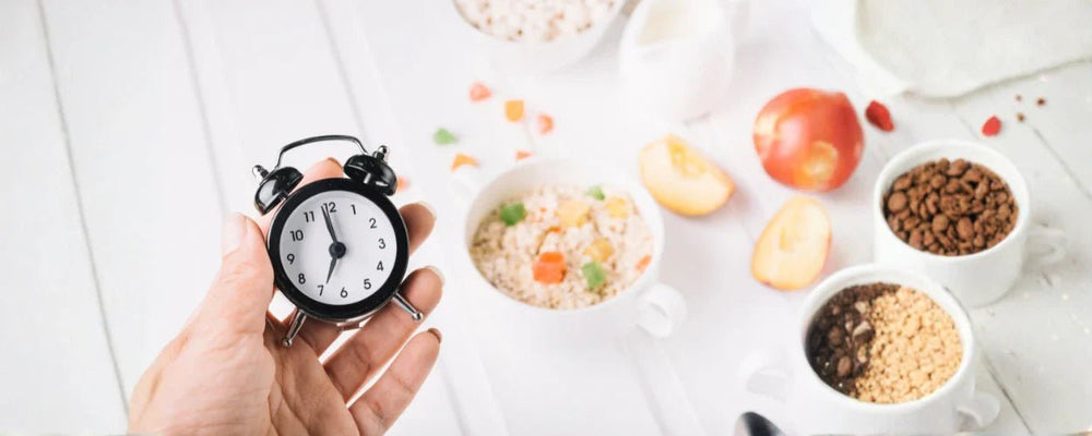 6 Intermittent Fasting Mistakes for Beginners and Their Solutions