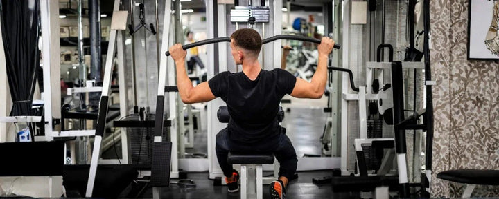 10 Kesalahan Latihan Gym yang Sering Dilakukan oleh Pemula