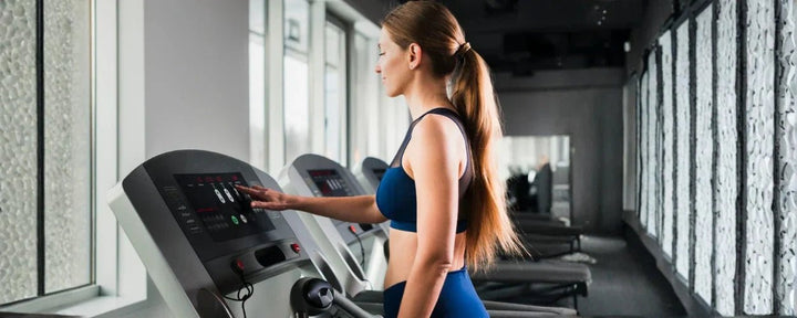 7 Kesalahan Latihan Treadmill yang Harus Dihindari Pemula