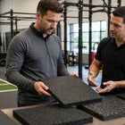 Mistakes in Choosing Flooring for Functional Training Areas