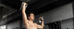 Teknik Kettlebell Overhead Press untuk Bahu dan Lengan