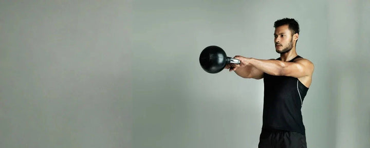 Kettlebell Swing: Benefits and Proper Execution