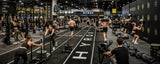 7 Keuntungan Finansial Membuka Area HYROX di Gym Anda