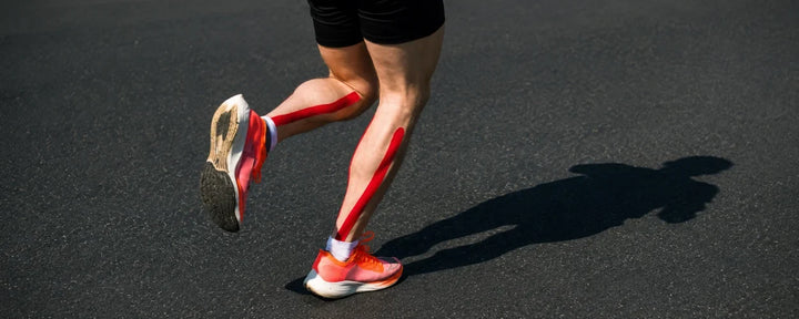Kinesio Tape: Fungsi, Waktu Penggunaan, dan Cara Memasang