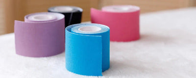 Benefits of Kinesio Tape for Pregnant Women & Safe Usage Tips