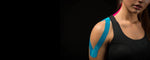 Cara Pakai Kinesio Tape untuk Shoulder Stability
