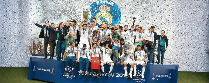 7 Klub Bola Terbaik di Dunia Sepanjang Masa dan Prestasinya