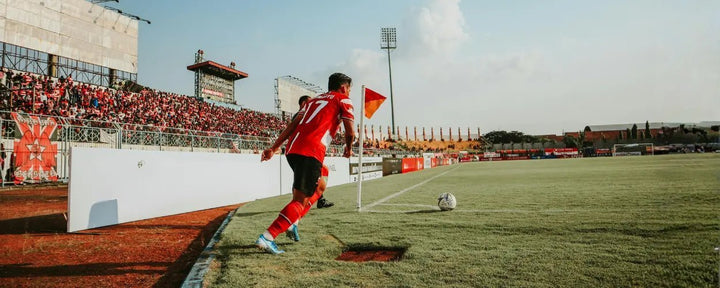 6 Klub Sepak Bola Terbaik di Indonesia Sepanjang Masa (sumber: pexels.com/setengah lima sore)