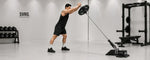 Landmine Press: Benefits, Technique, and Proper Workout Program