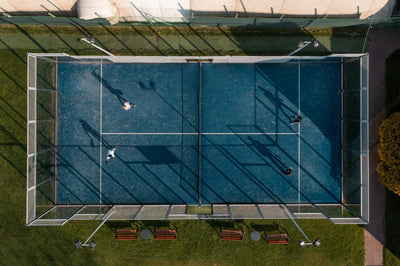 Jenis-Jenis Lapangan Padel yang Pemula Harus Tahu