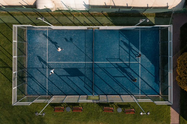 Types of Padel Courts That Beginners Should Know