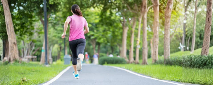 Lari Seminggu Berapa Kali? Ini Frekuensi Ideal Untukmu!