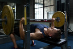 Muscles Trained During Bench Press and How to Maximize Them