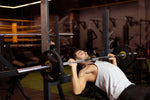 Correct Bench Press Technique to Avoid Injury