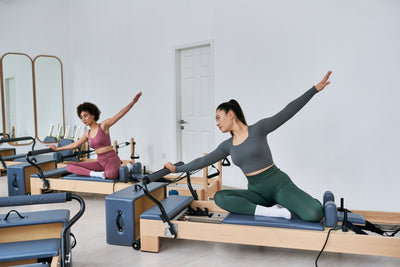 Efek Samping dari Pilates dan Cara untuk Menghindarinya