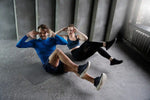 10 Latihan Abs untuk Pemula, Bikin Perut Cepat Six Pack!