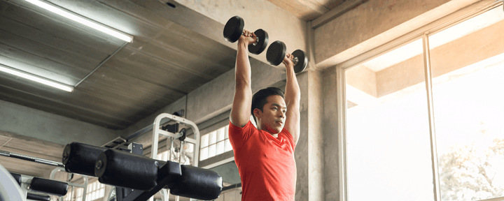 8 Important Tips Before Weightlifting for Beginners