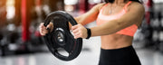 4 Latihan Biceps dengan Bumper Plates yang Bisa Kamu Coba