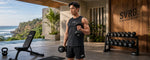 8 Latihan Biceps di Rumah agar Otot Cepat Berkembang