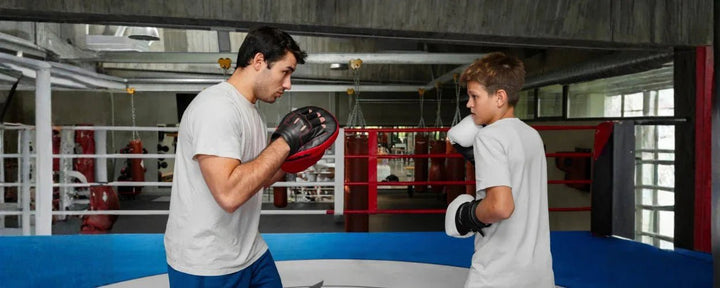 Panduan Latihan Boxing Agar Teknik dan Performa Maksimal