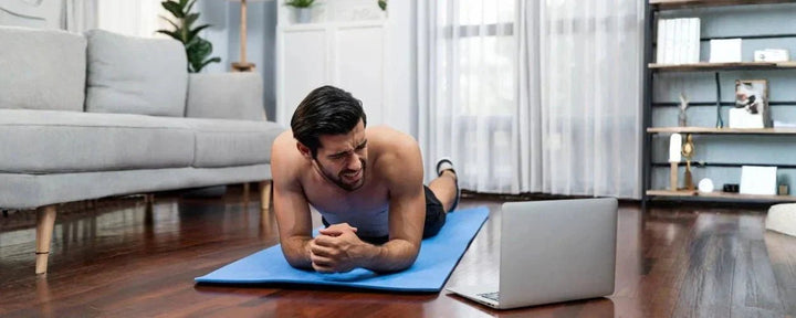 7 Latihan Chest di Rumah yang Mudah Dilakukan Pemula