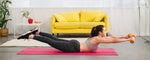 7 Latihan Core di Rumah yang Efektif tanpa Alat Berat Gym