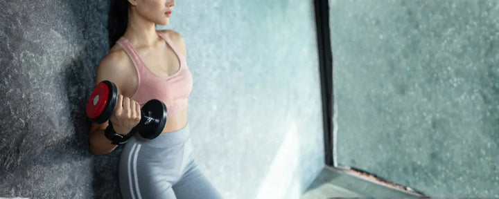 Core Dumbbell Workout: Tips & Moves for a Strong Core