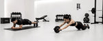 8 Latihan Core untuk Hybrid Race agar Performa Meningkat