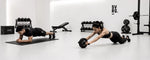 8 Latihan Core untuk Hybrid Race agar Performa Meningkat