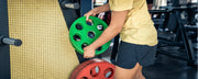 5 Latihan Dada dengan Bumper Plates dan Cara Melakukannya