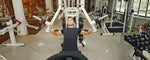 6 Latihan Dada dengan Mesin di Gym untuk Semua Level
